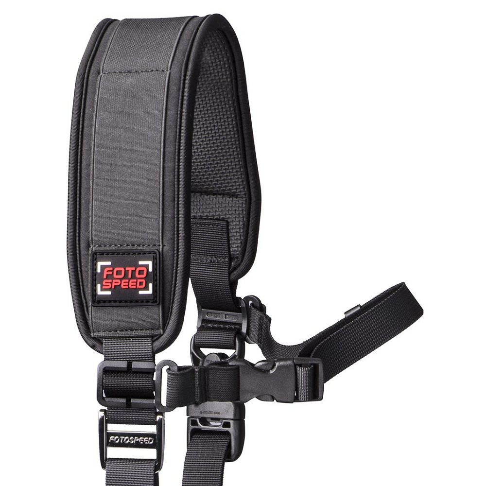 FotoSpeed T2 strap remen za nošenje DSLR fotoaparata s arca swiss brzo-skidajućom pločicom