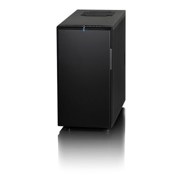 Fractal Design Define Mini,crno,bez nap