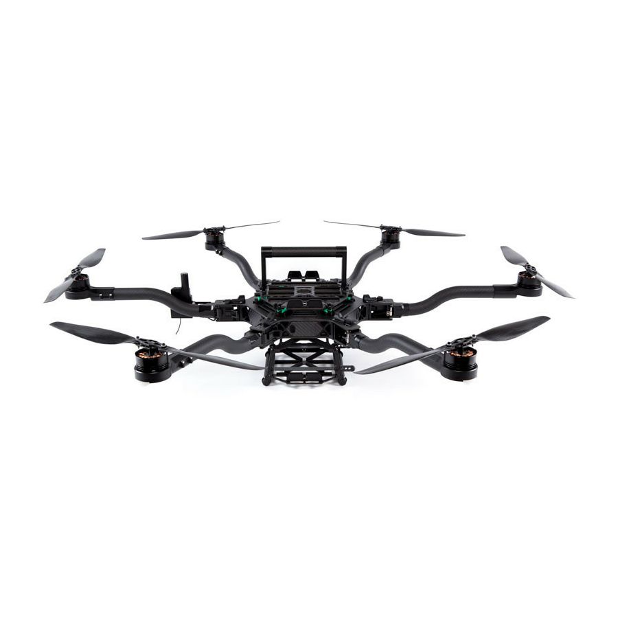 Freefly ALTA drone Hexarotor