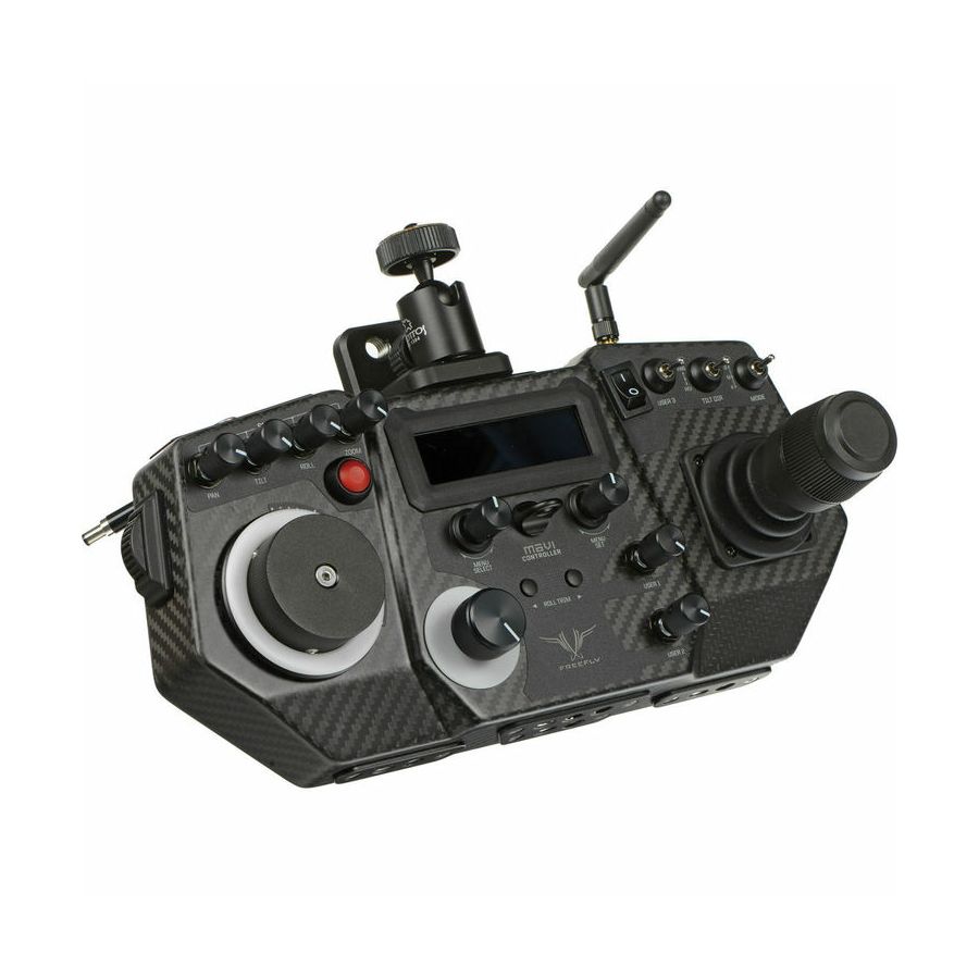 Freefly MoVI Controller