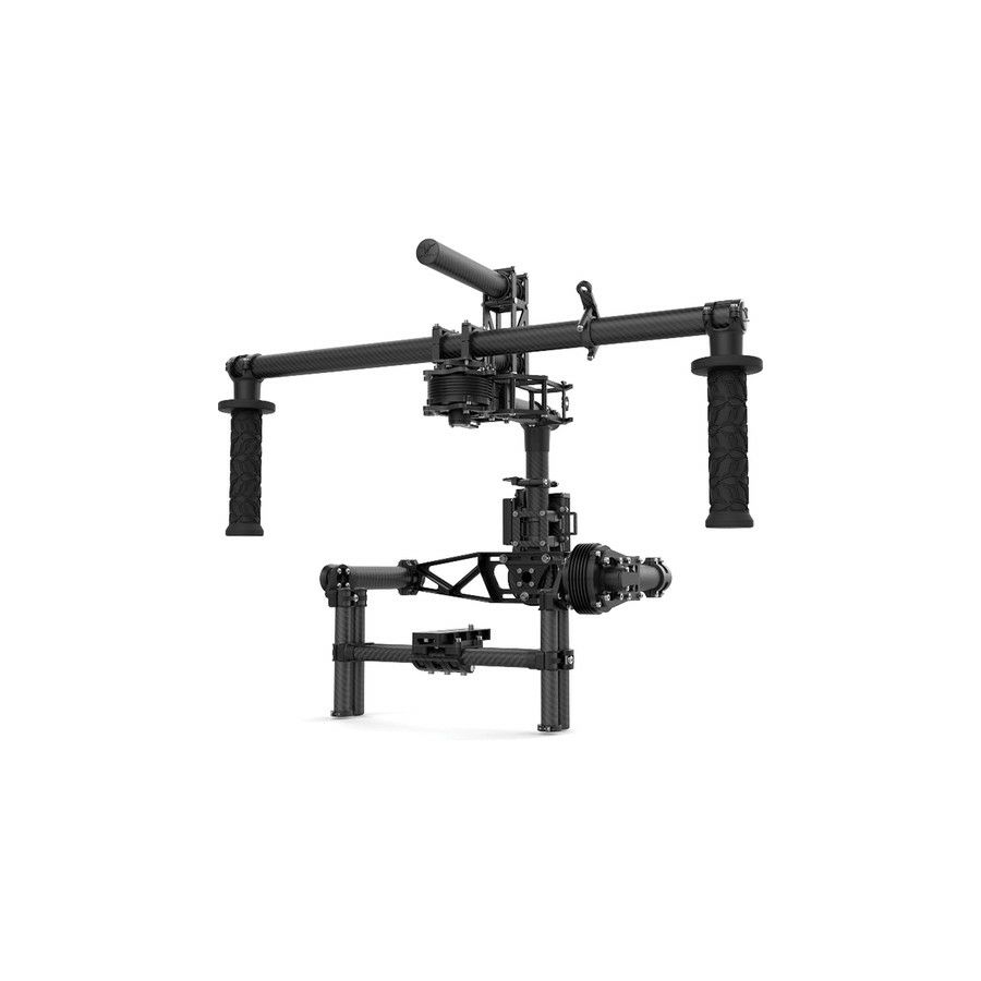 Freefly Movi M10 3-Axis Motorized Gimbal Stabilizer with MIMIC Control & Spektrum Controller Kit