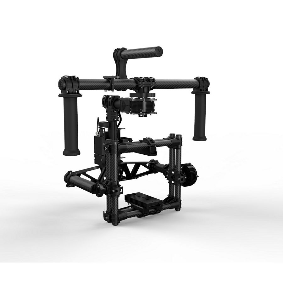 Freefly MoVI M5 3-Axis Gimbal Stabilizer Adventure Edition