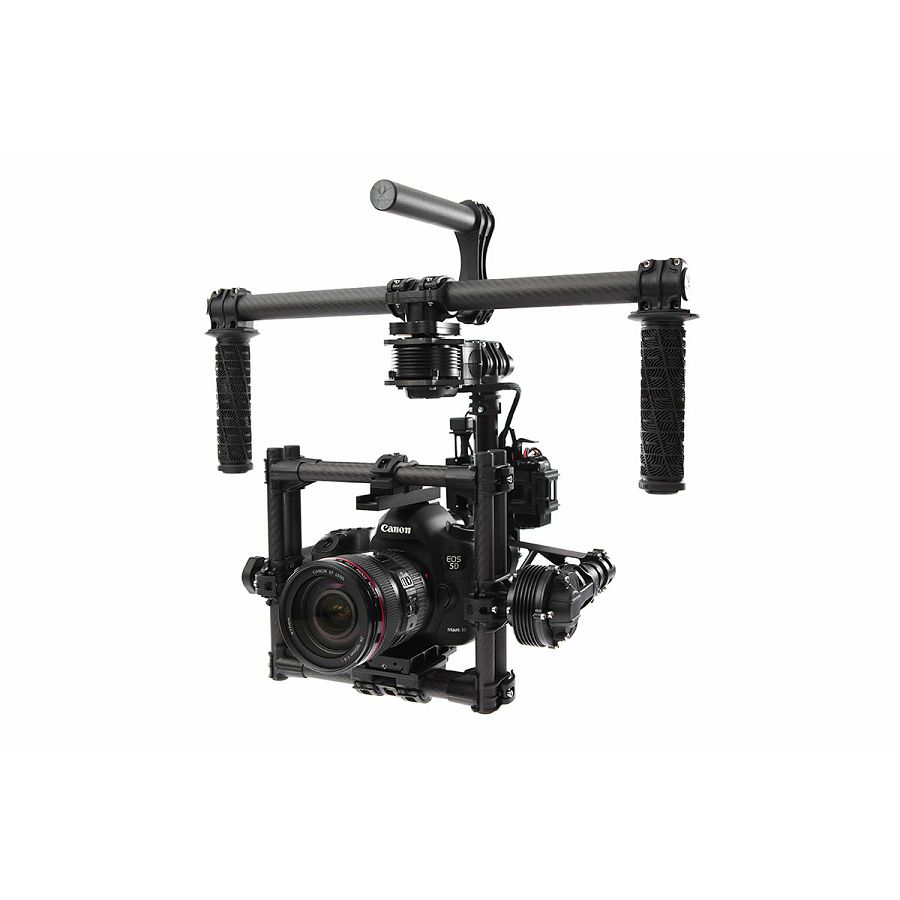 Freefly MoVI M5 3-Axis Gimbal Stabilizer Adventure Edition
