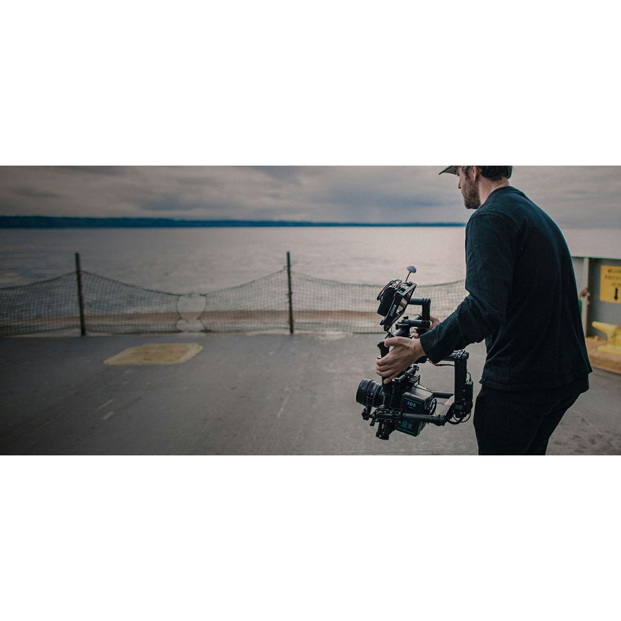 Freefly MoVI M5 3-Axis Gimbal Stabilizer Adventure Edition