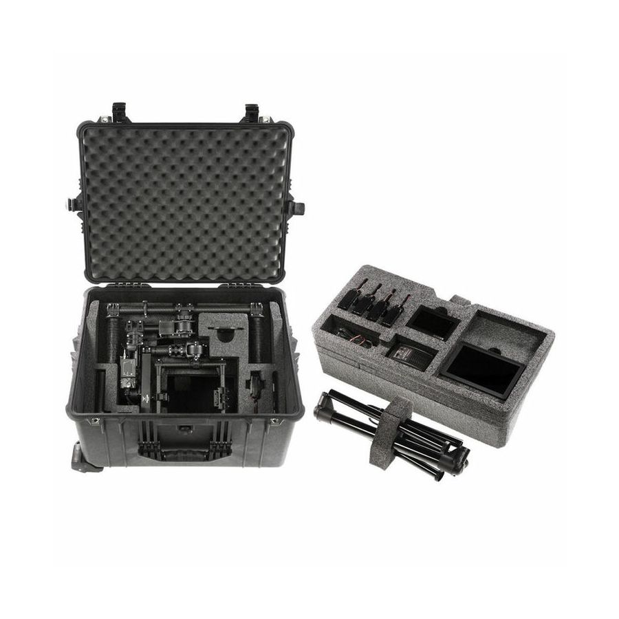 Freefly MoVI M5 Travel Case