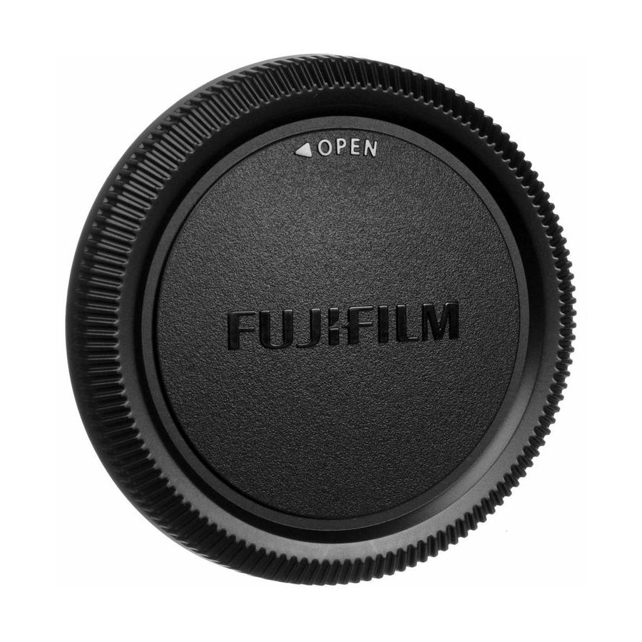 Fuji BCP-001 Body Cap Fujifilm