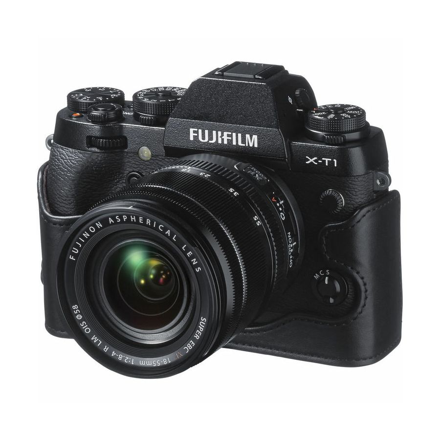 Fuji BLC-XT1 Half Case Fujifilm