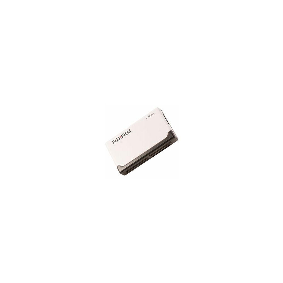 Fuji DPC-ALLinOne USB 3.0 Card Reader Fujifilm