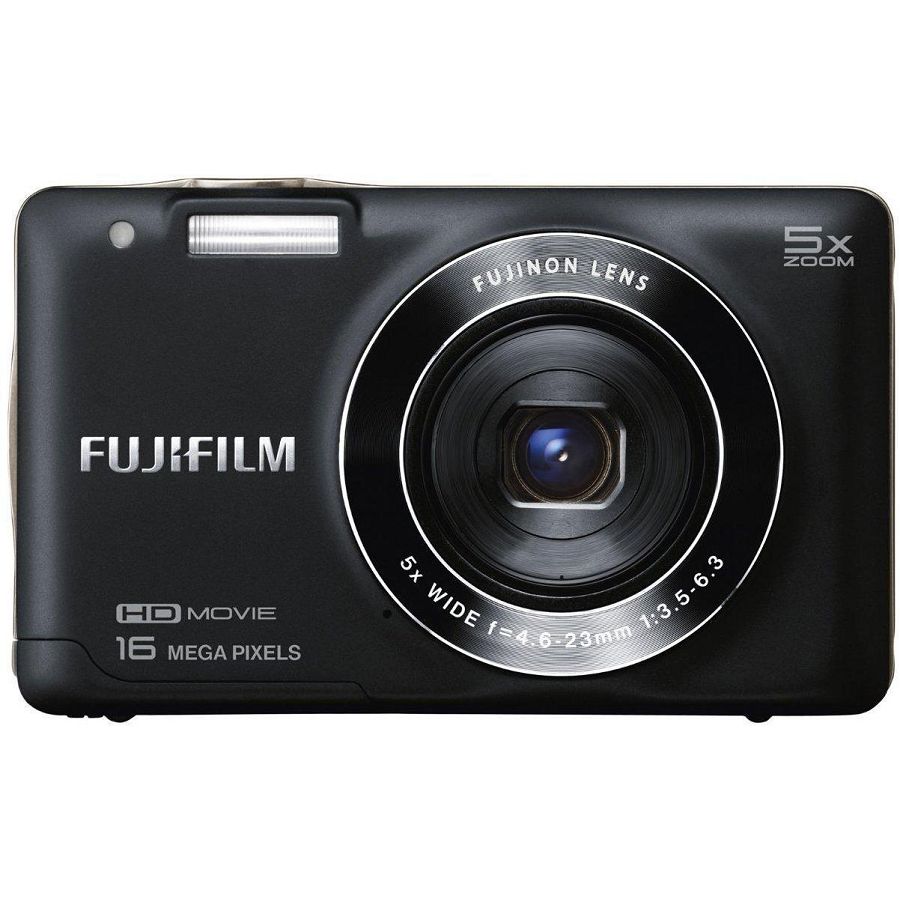 FUJI FINEPIX JX650 5x Wide Fujifilm 16m CCD, 2.7" 230K
