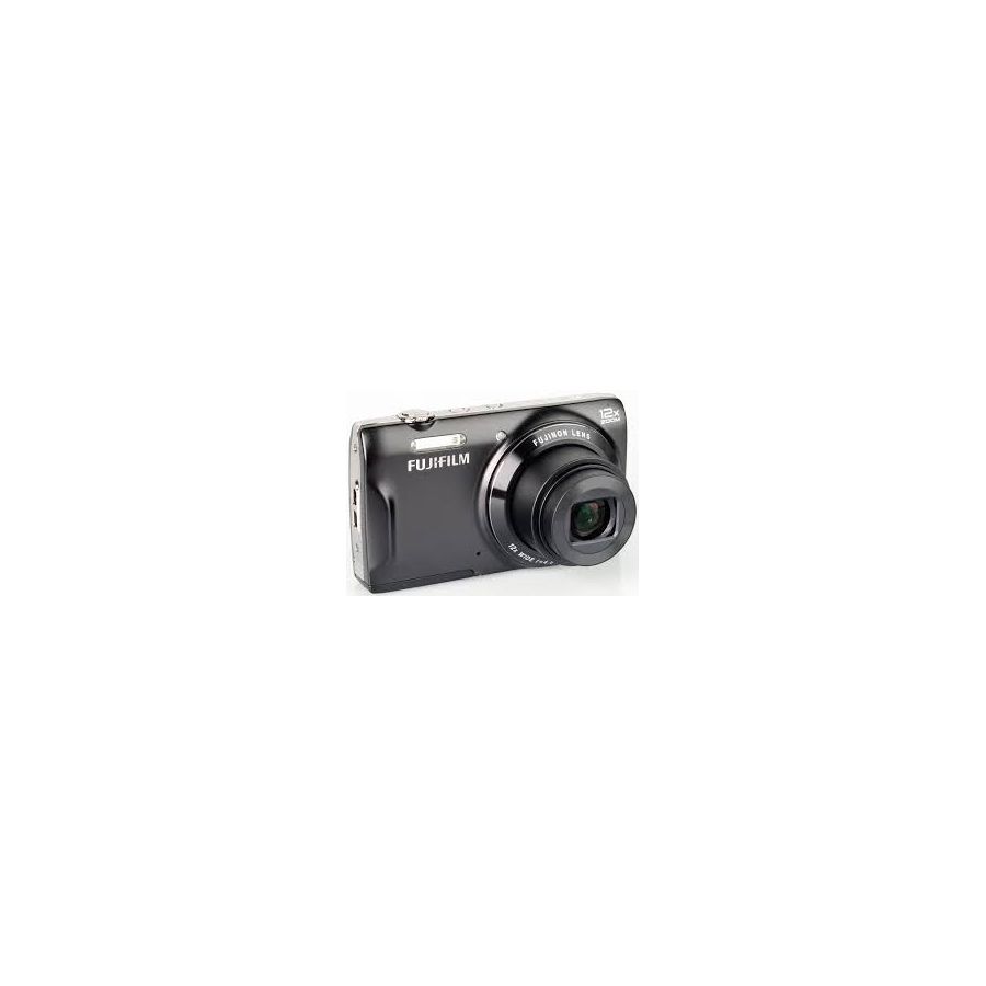 FUJI FINEPIX T500 digitalni fotoaparat 12x Wide, 16m CCD, 2.7" 230K