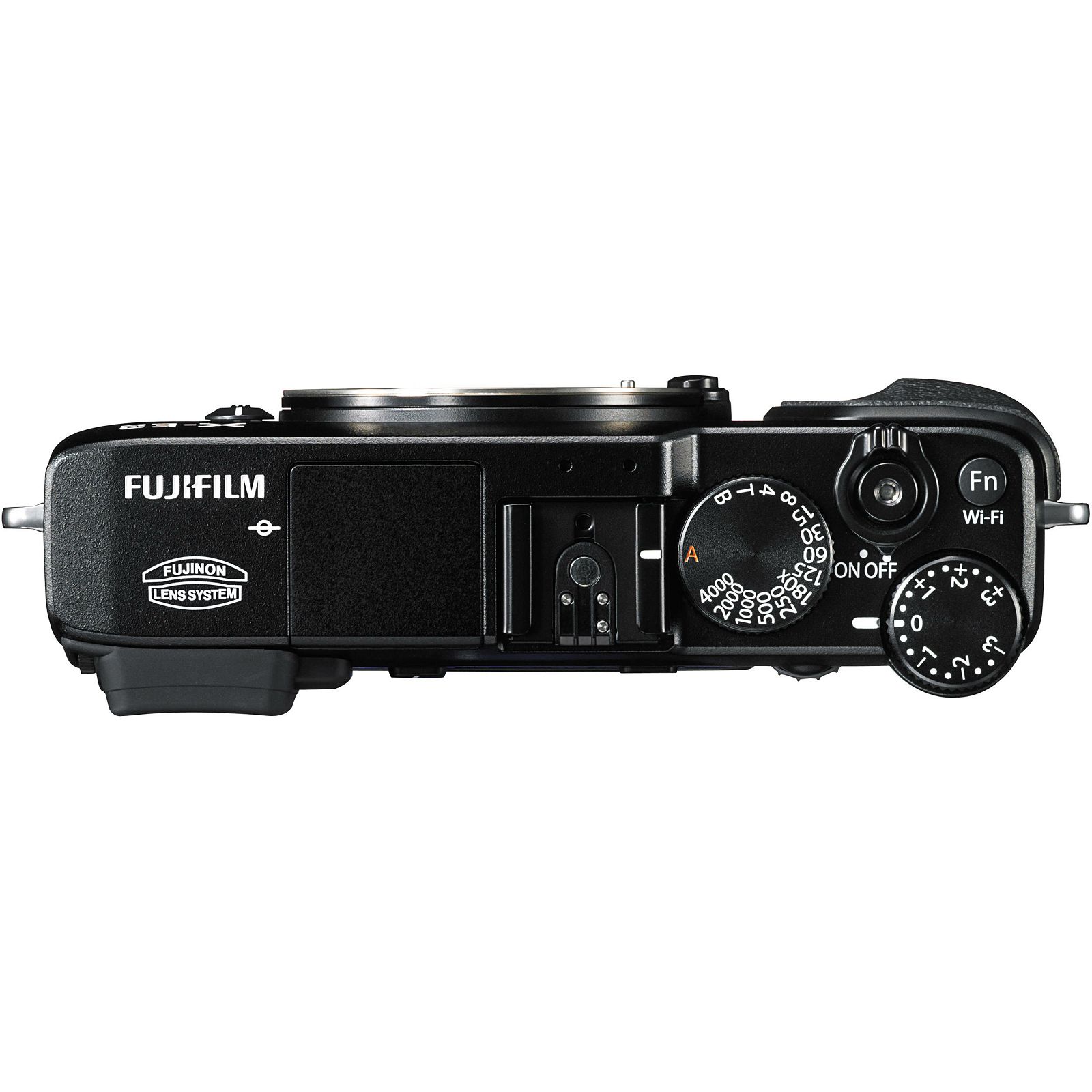 Fujifilm X-E2 Body Black crni Digitalni fotoaparat Mirrorless camera Fuji Finepix XE2