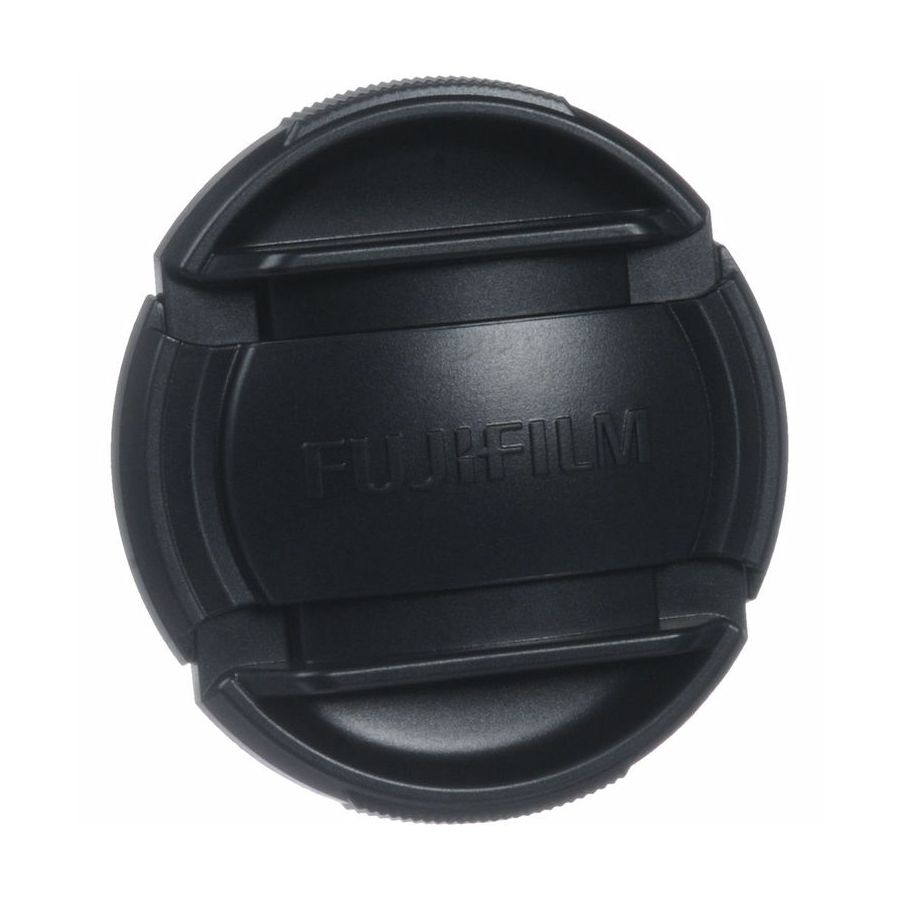 Fuji FLCP-39 Front Lens Cap (XF60mm, XF27mm) Fujifilm