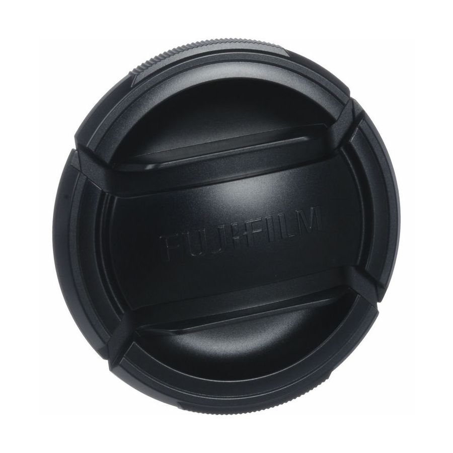 Fuji FLCP-62 Front Lens Cap (XF23mm, XF56mm, XF55-200mm) Fujifilm