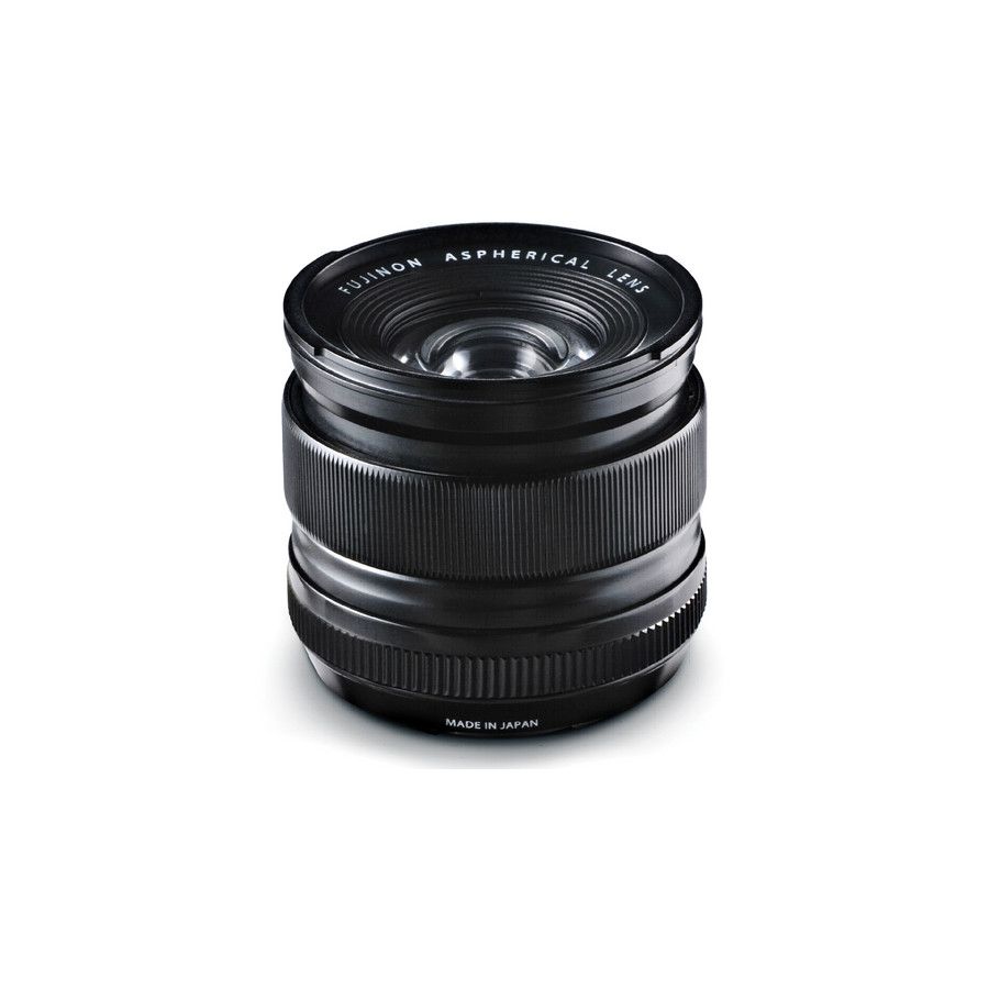 Fujifilm XF 14mm F2.8 R širokokutni objektiv fiksne žarišne duljine Fuji Fujinon 14 2.8 R wide angle prime lens