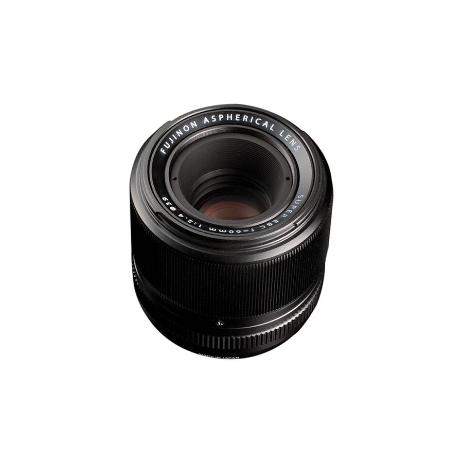 Fujifilm XF 60mm F2.4 R macro objektiv fiksne žarišne duljine Fuji Fujinon 60 2.4 R prime lens