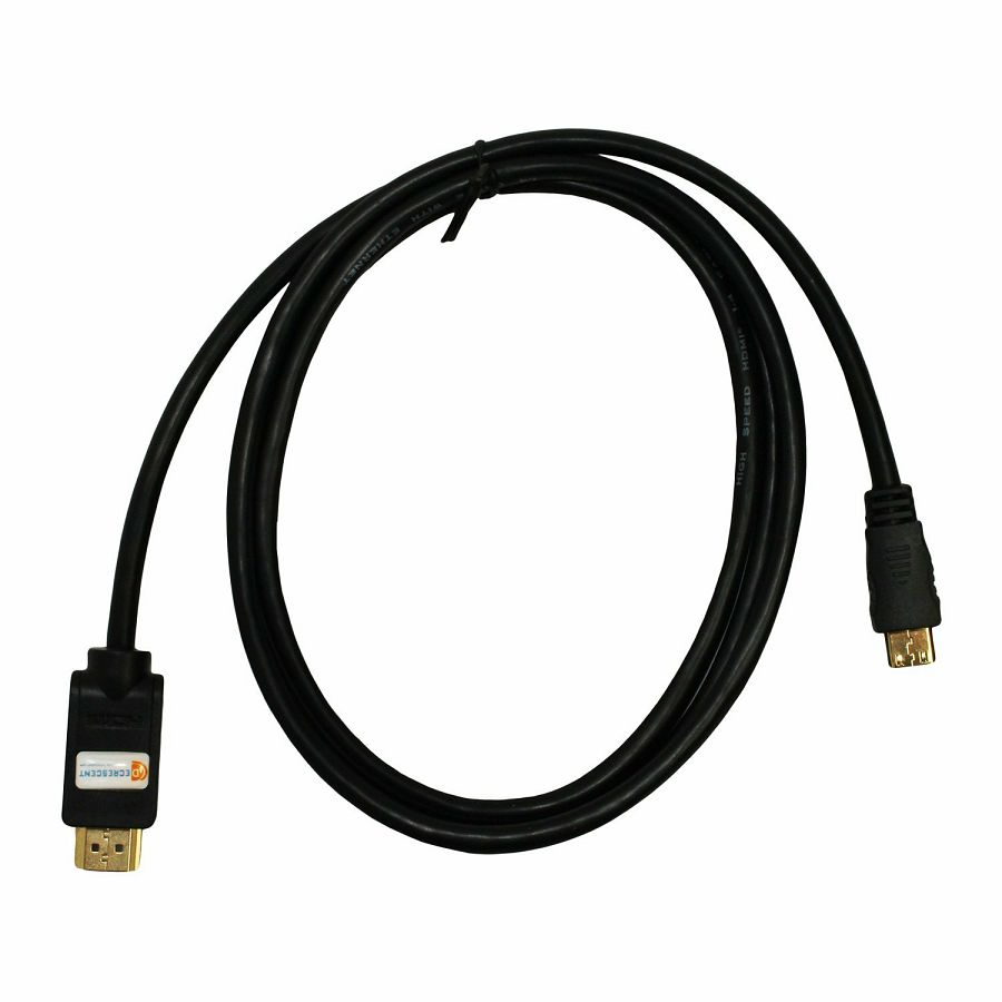 Fuji mini HDMI Cable 1,5m Fujifilm