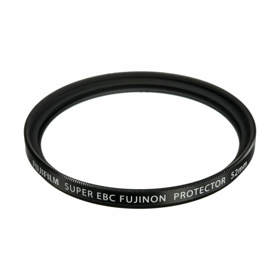 Fuji PRF-52 Protector Filter 52mm (XF18mm, XF35mm) Fujifilm