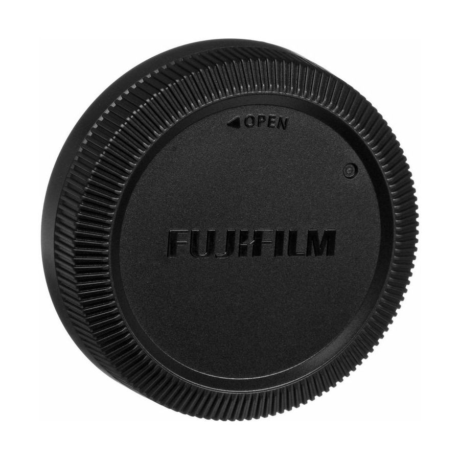 Fuji RLCP-001 Rear Lens Cap (all lenses) Fujifilm