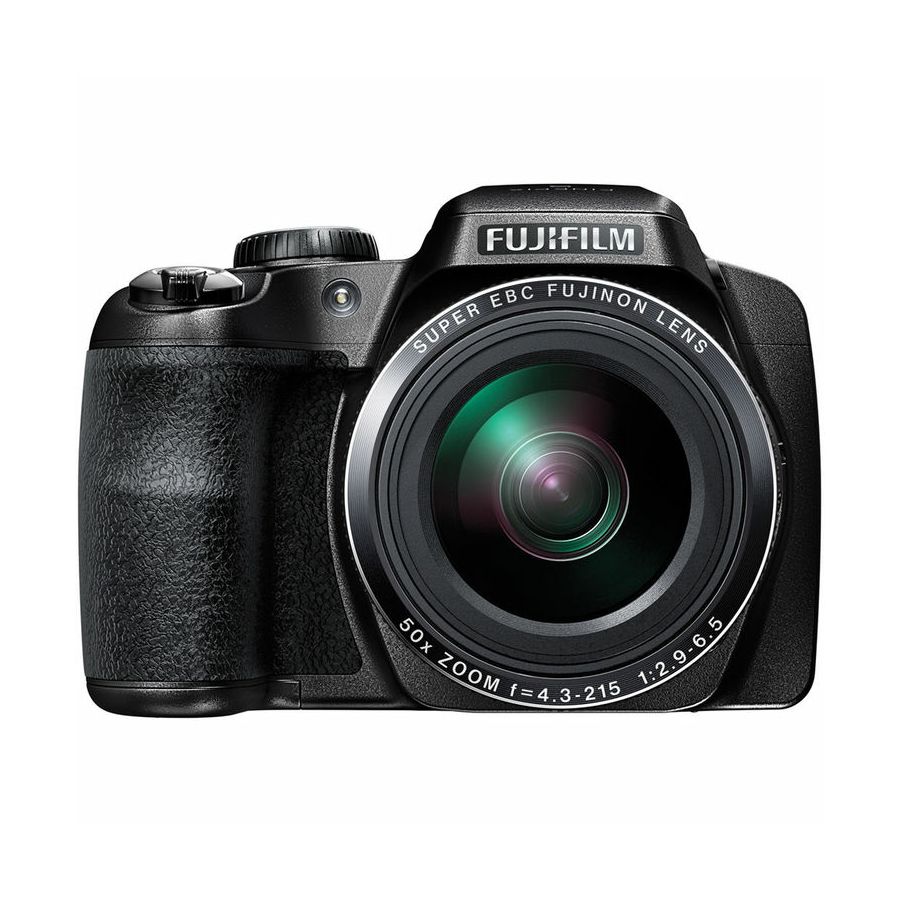 Fuji S9800 50x Power Fujifilm 16m CMOS (BSI) 3.0" 920K EVF 920K  