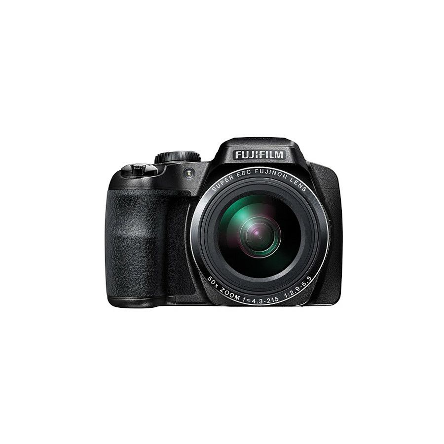 Fuji S9900 WiFi 50x Power Fujifilm 16m CMOS (BSI) 3.0" 920K EVF 920K 