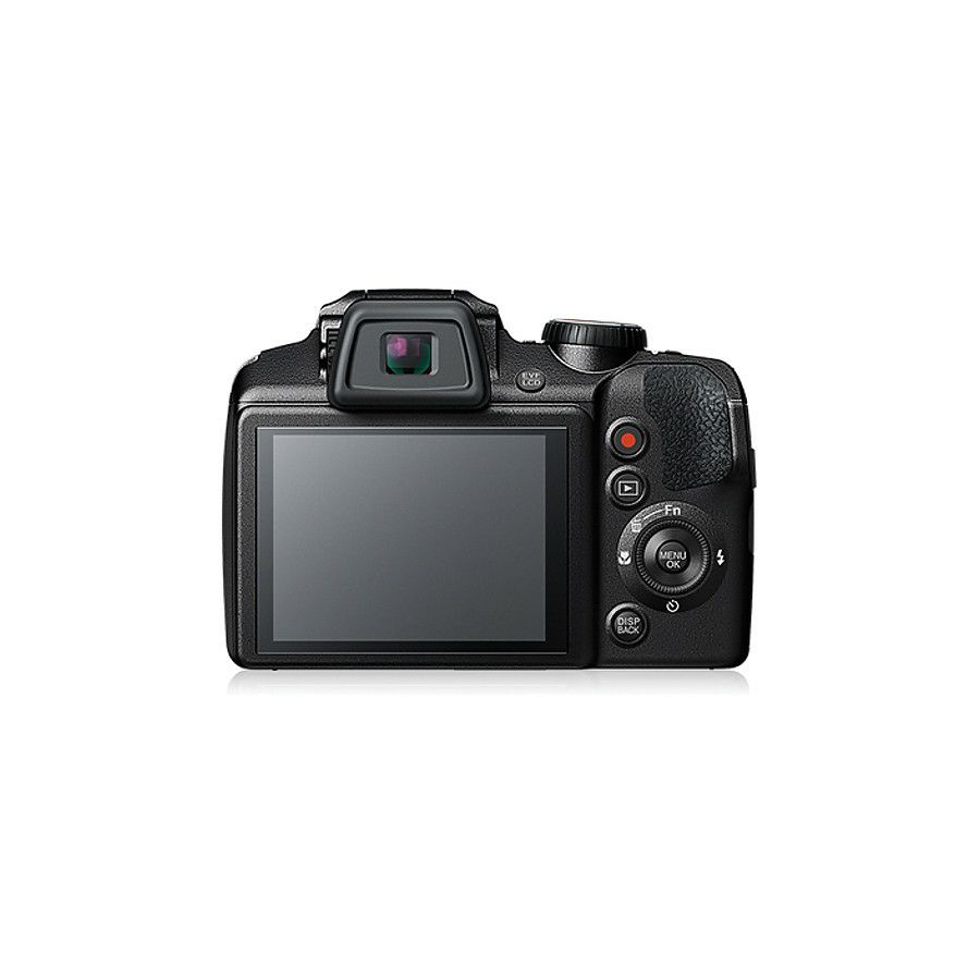 Fuji S9900 WiFi 50x Power Fujifilm 16m CMOS (BSI) 3.0" 920K EVF 920K 