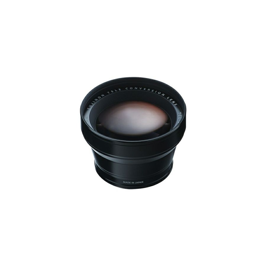 Fuji TCL-X100S Tele Angle Lens Black Fujifilm