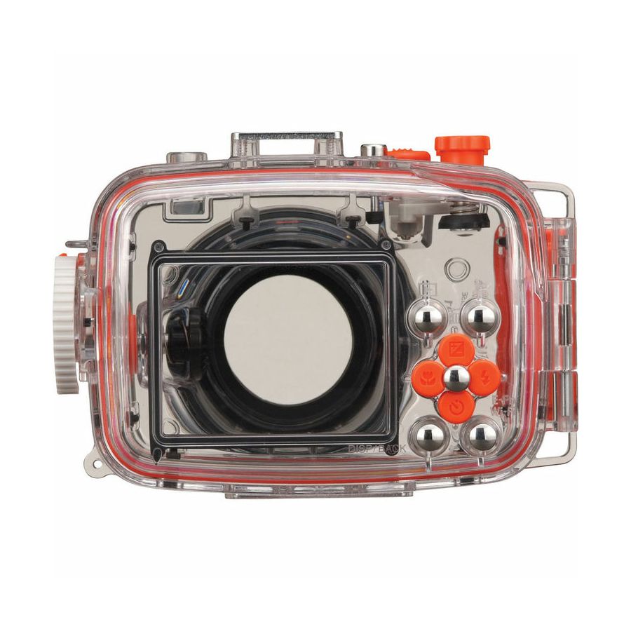 Fuji WP-XQ1 Underwater Housing XQ1 Fujifilm