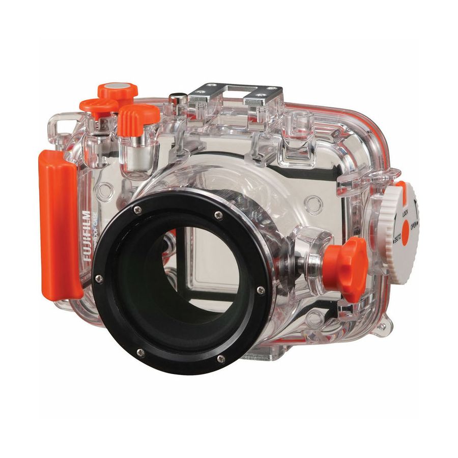 Fuji WP-XQ1 Underwater Housing XQ1 Fujifilm