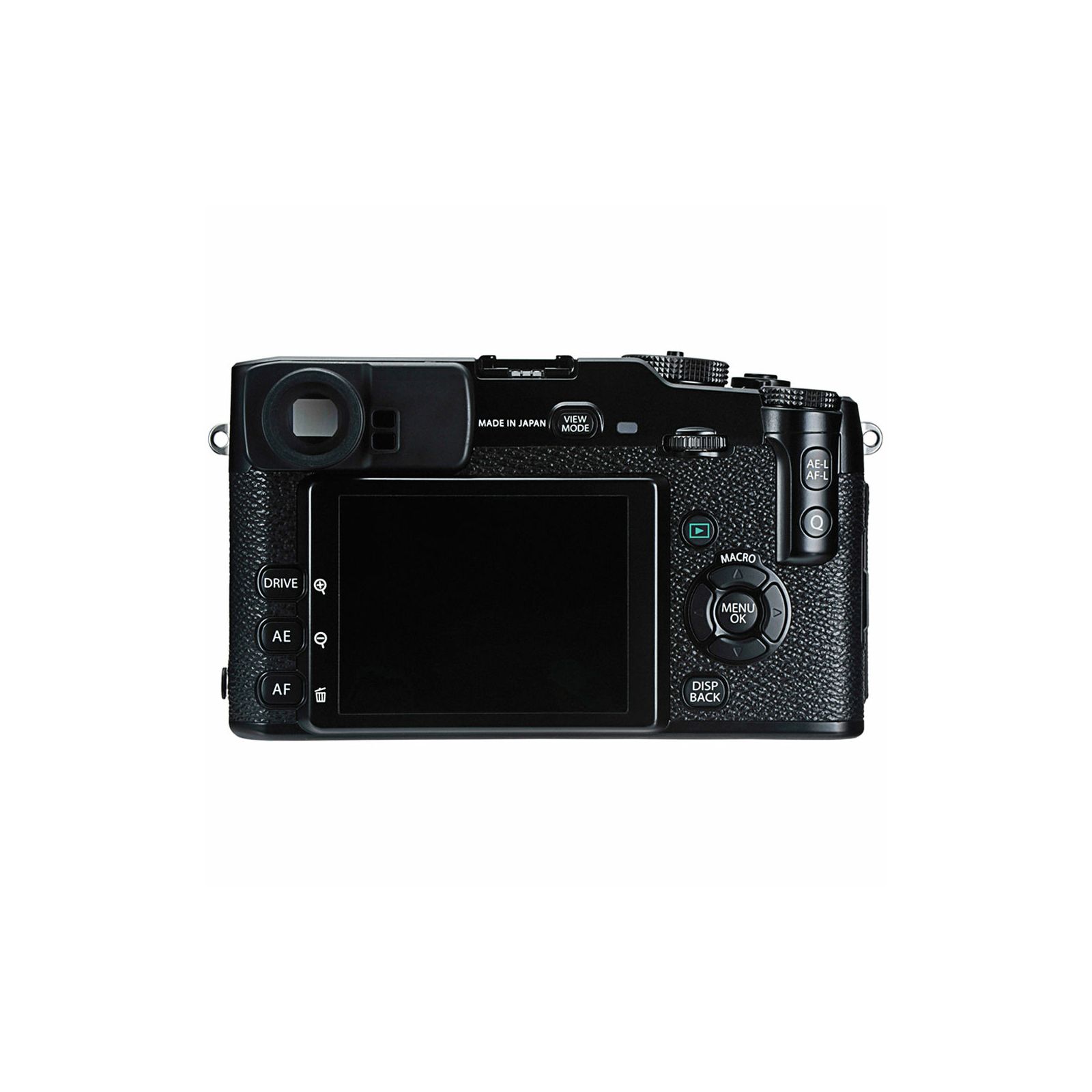 FUJI X-PRO 1 Body X-PRO1 Body only 16MP APS- Trans CMOS 3.0"