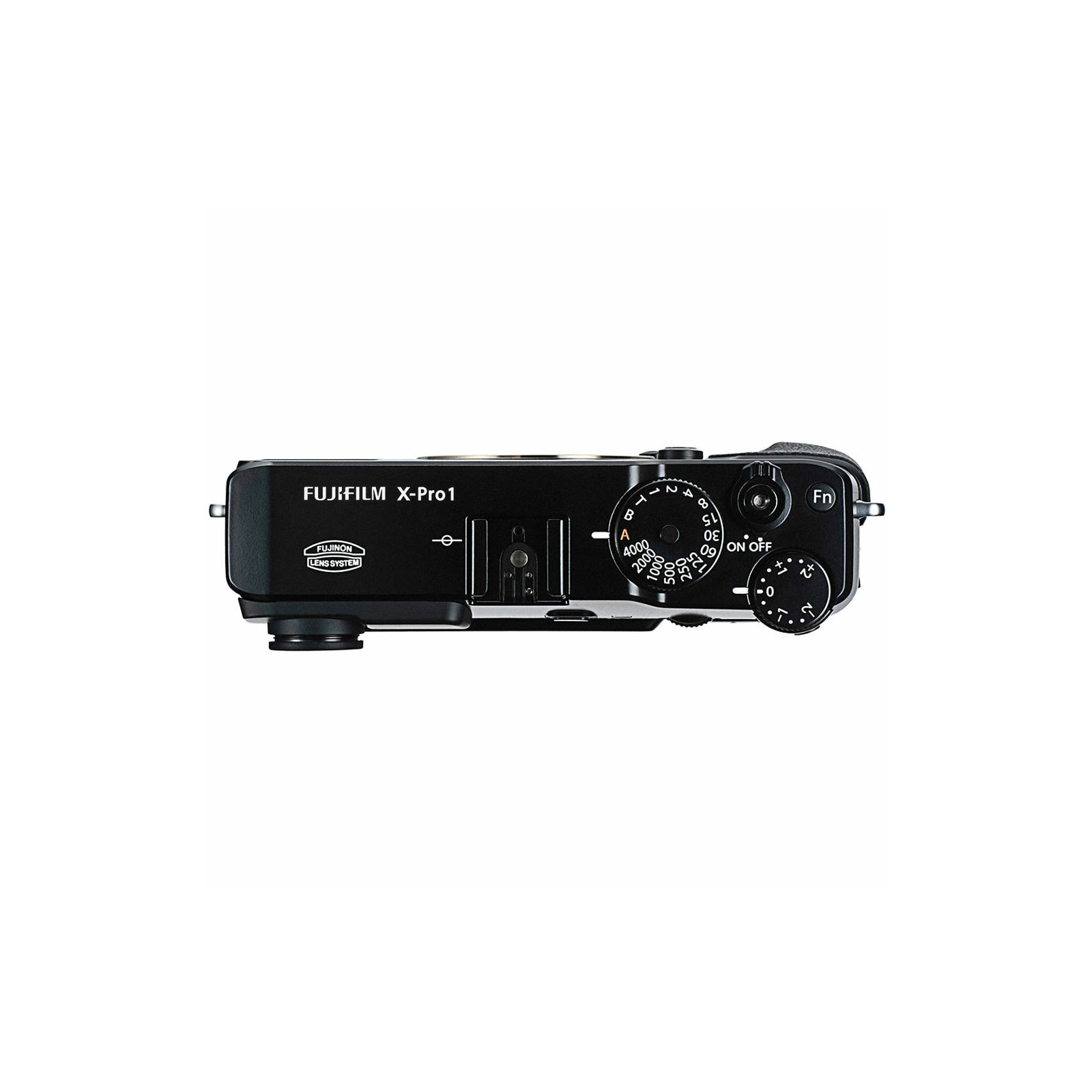 FUJI X-PRO 1 Body X-PRO1 Body only 16MP APS- Trans CMOS 3.0"