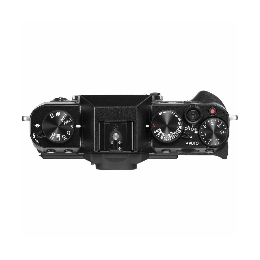 Fujifilm X-T10 Body Black crni Digitalni fotoaparat Mirrorless camera Fuji Finepix XT10