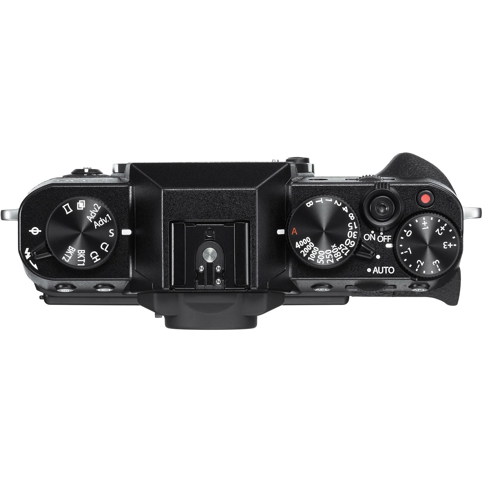Fujifilm X-T10 + XC 16-50 f3.5-5.6 OIS II Black crni Digitalni fotoaparat Mirrorless camera Fuji Finepix s objektivom