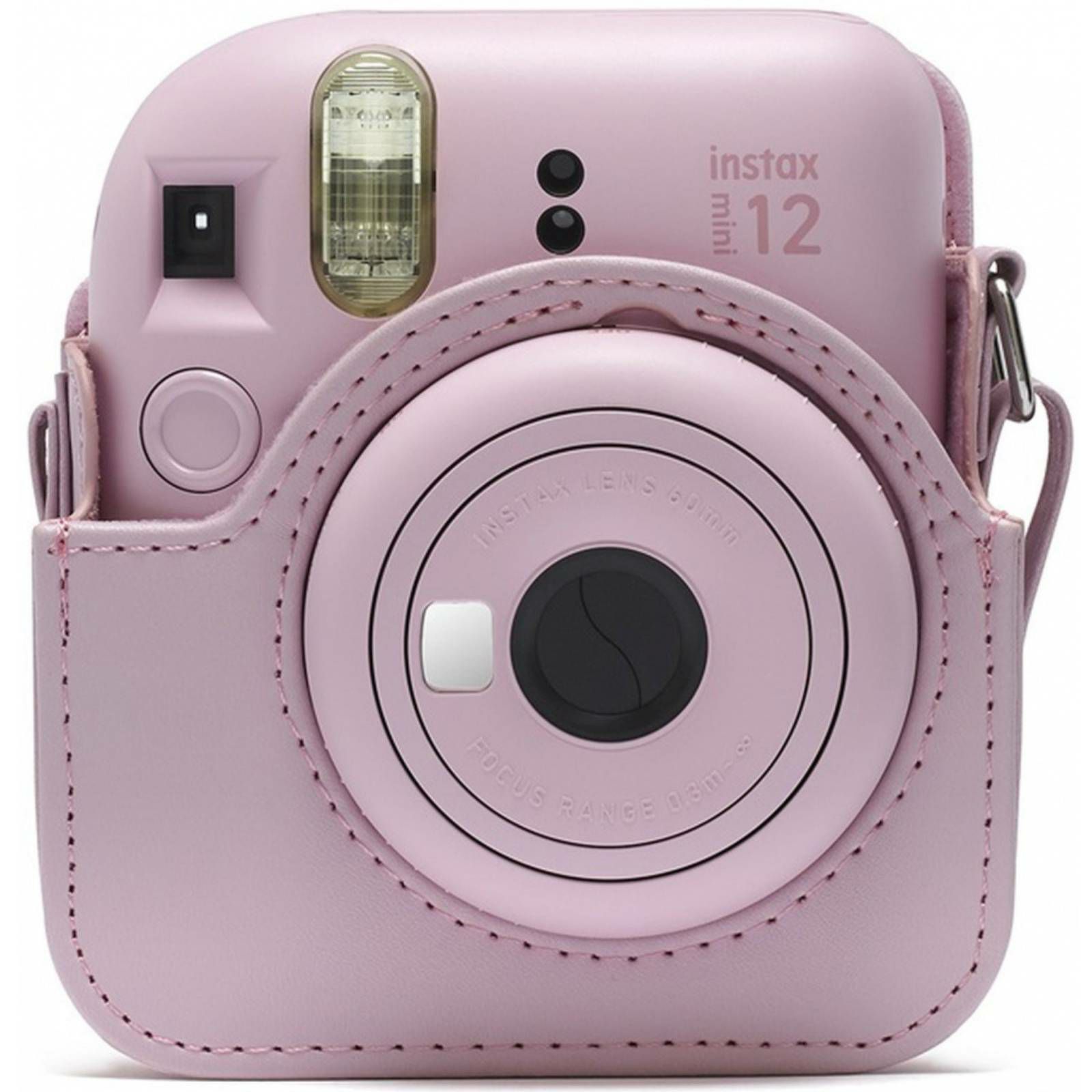 Fujifilm Bag Blossom-Pink Case torbica futrola za Fuji Instax Mini 12 