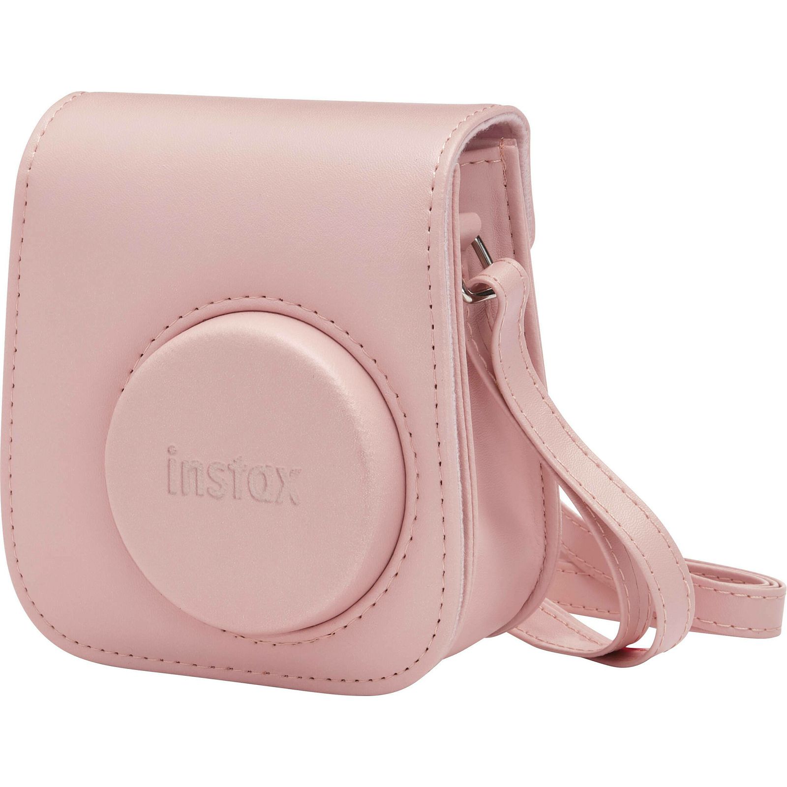 Fujifilm Bag Blush Pink Case torbica futrola za Fuji Instax Mini 11