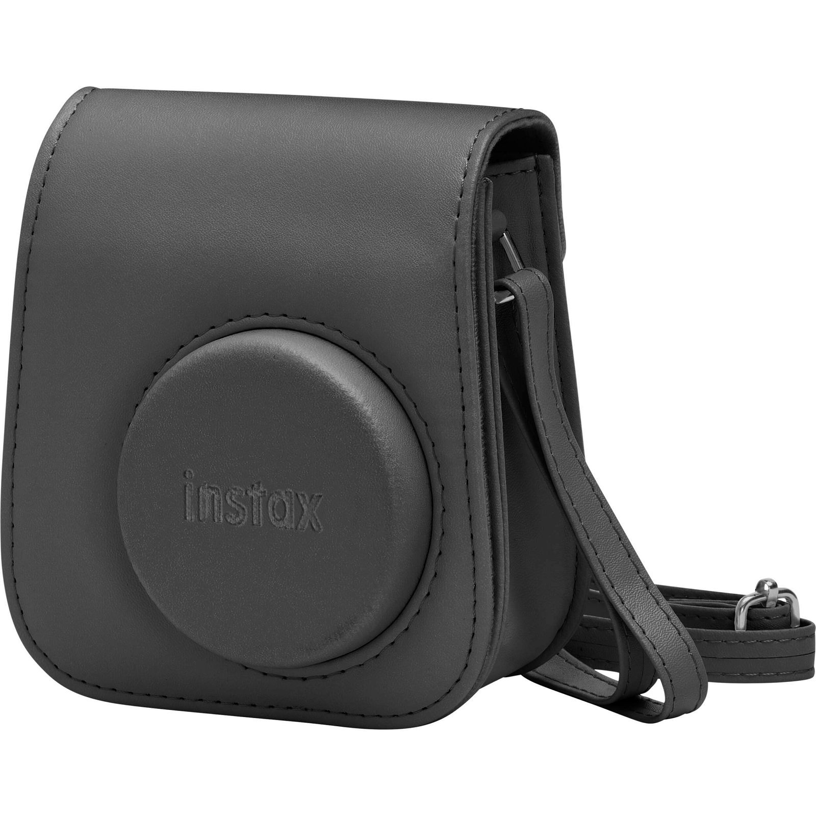 Fujifilm Bag Charcoal Gray Case torbica futrola za Fuji Instax Mini 11