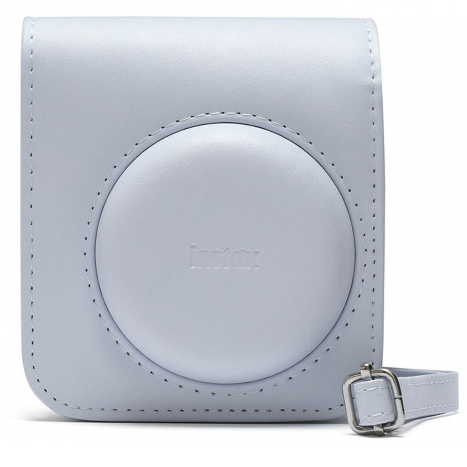 Fujifilm Bag Clay-White Case torbica futrola za Fuji Instax Mini 12 