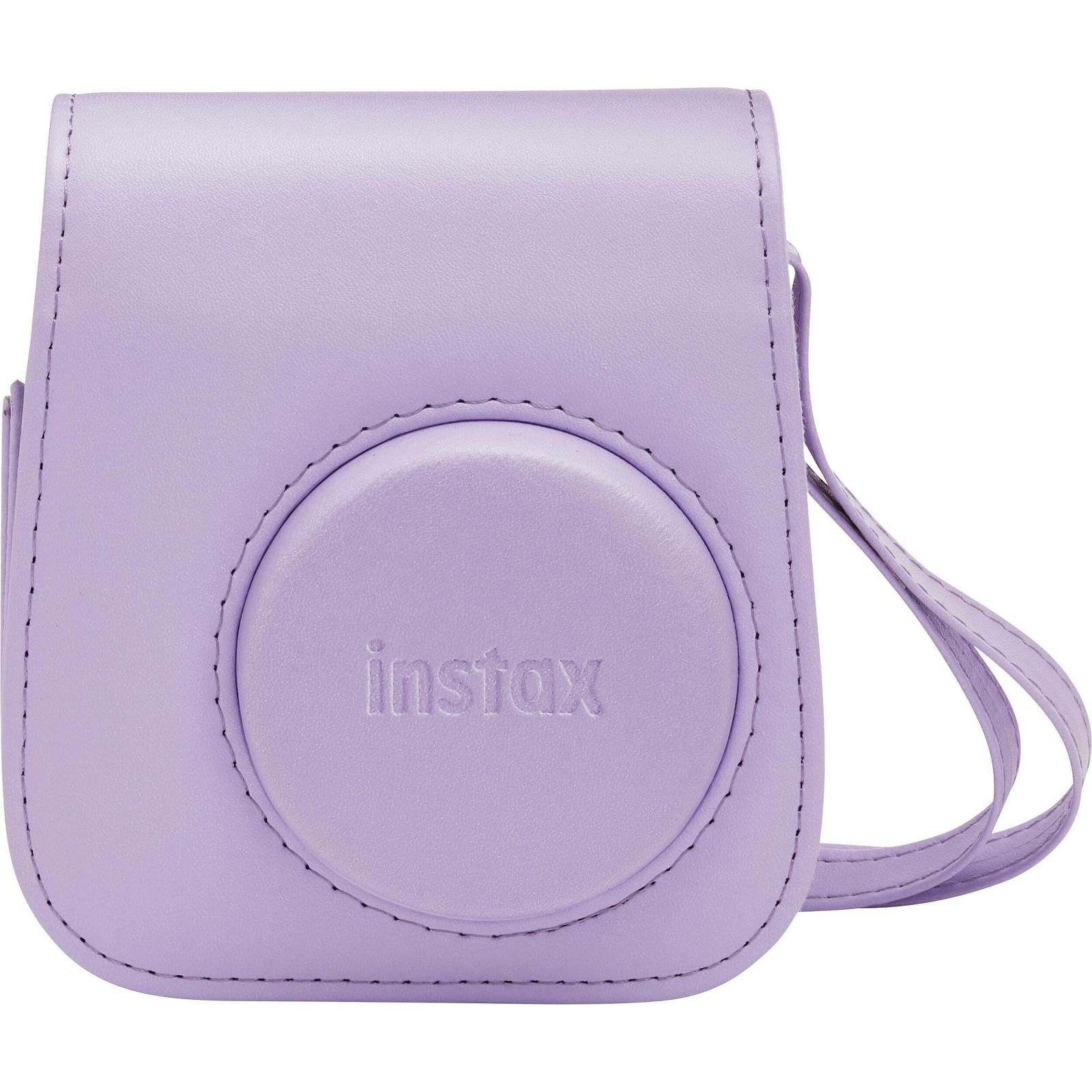 Fujifilm Bag Lilac Purple Case torbica futrola za Fuji Instax Mini 11