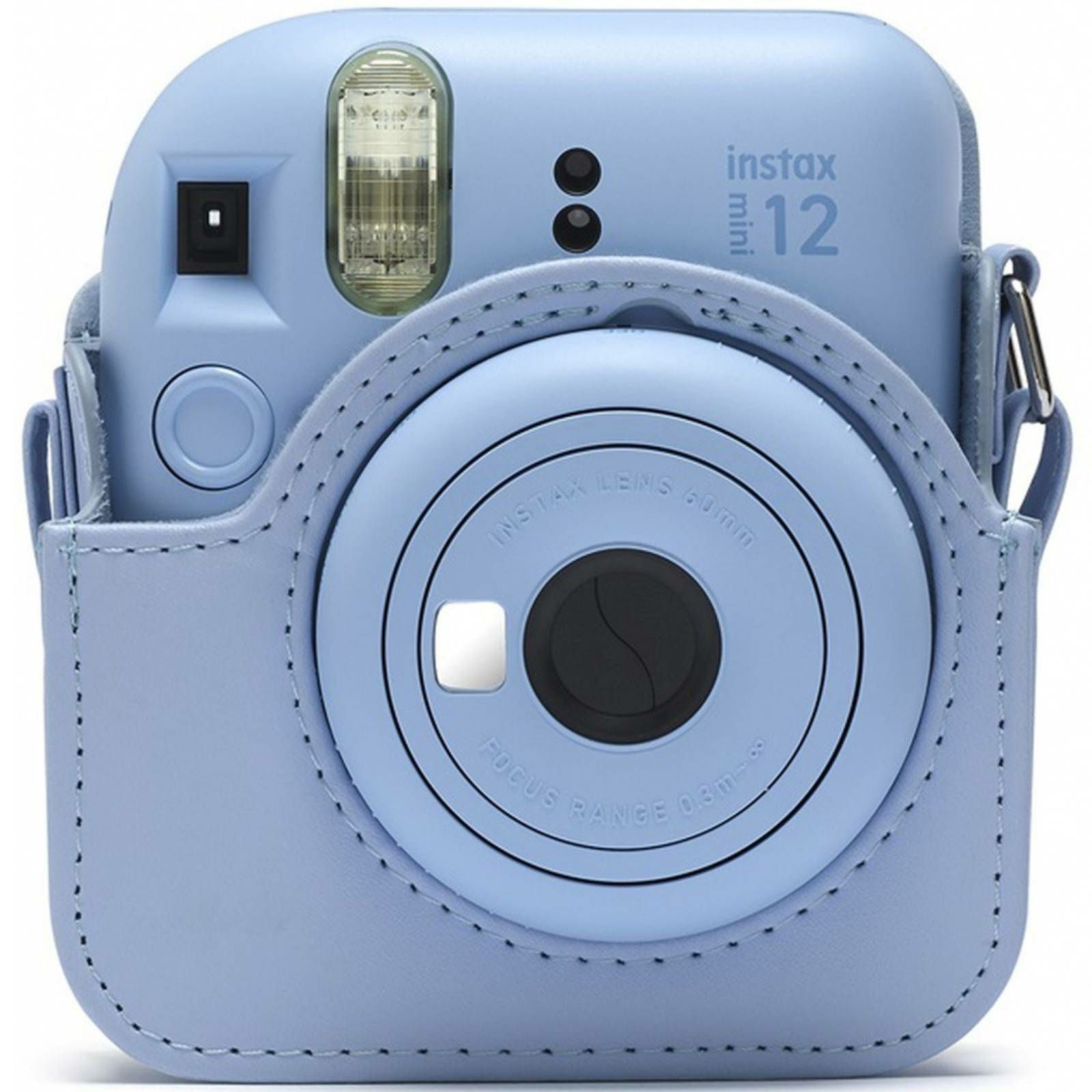 Fujifilm Bag Pastel-Blue Case torbica futrola za Fuji Instax Mini 12