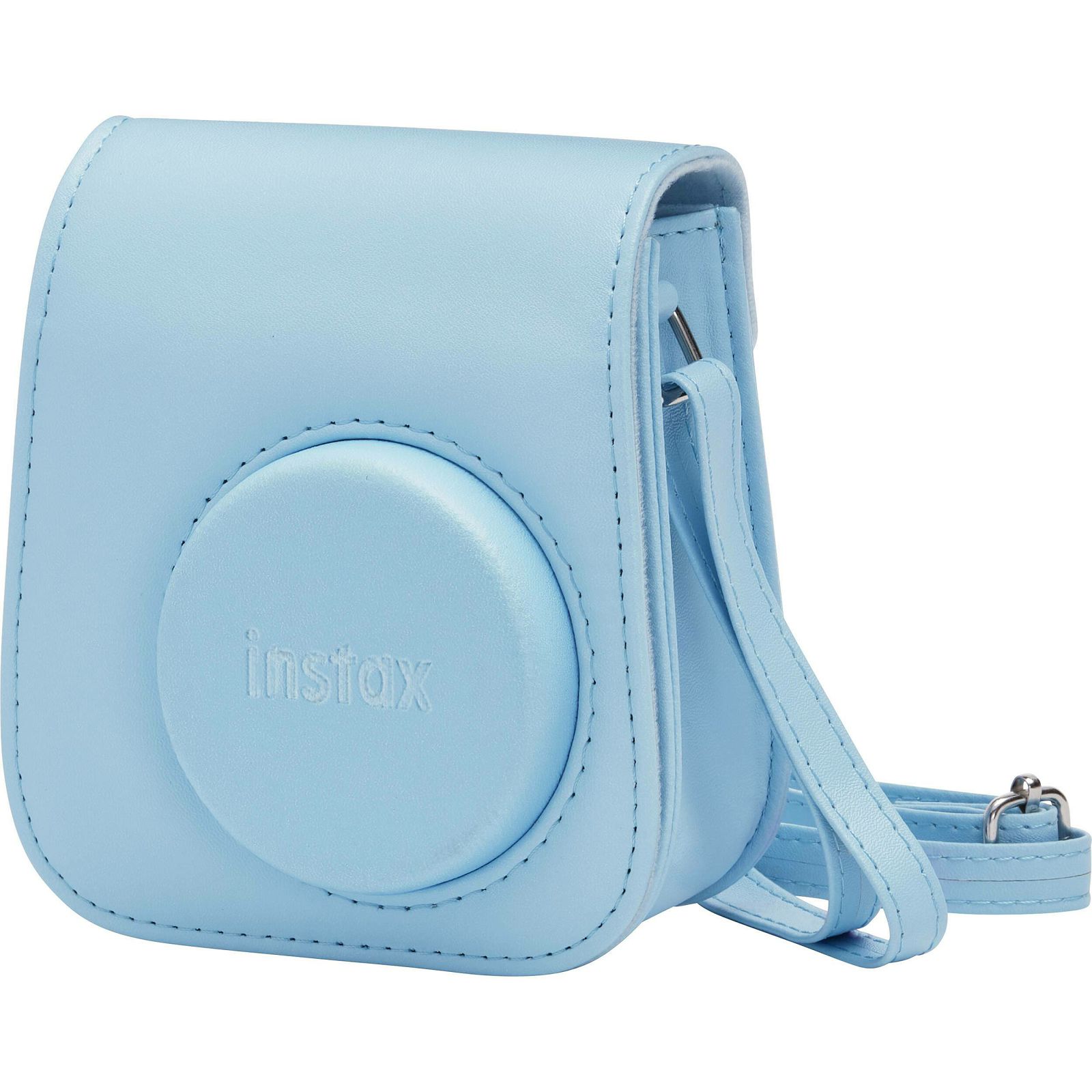 Fujifilm Bag Sky Blue Case torbica futrola za Fuji Instax Mini 11