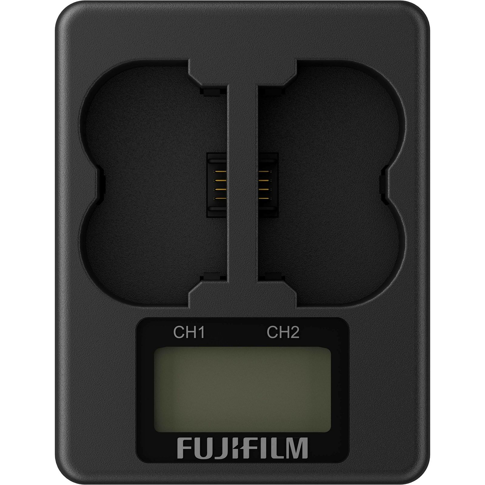 Fujifilm BC-W235 Dual Battery Charger for NP-W235 Fuji dvostruki punjač baterija (16651459)