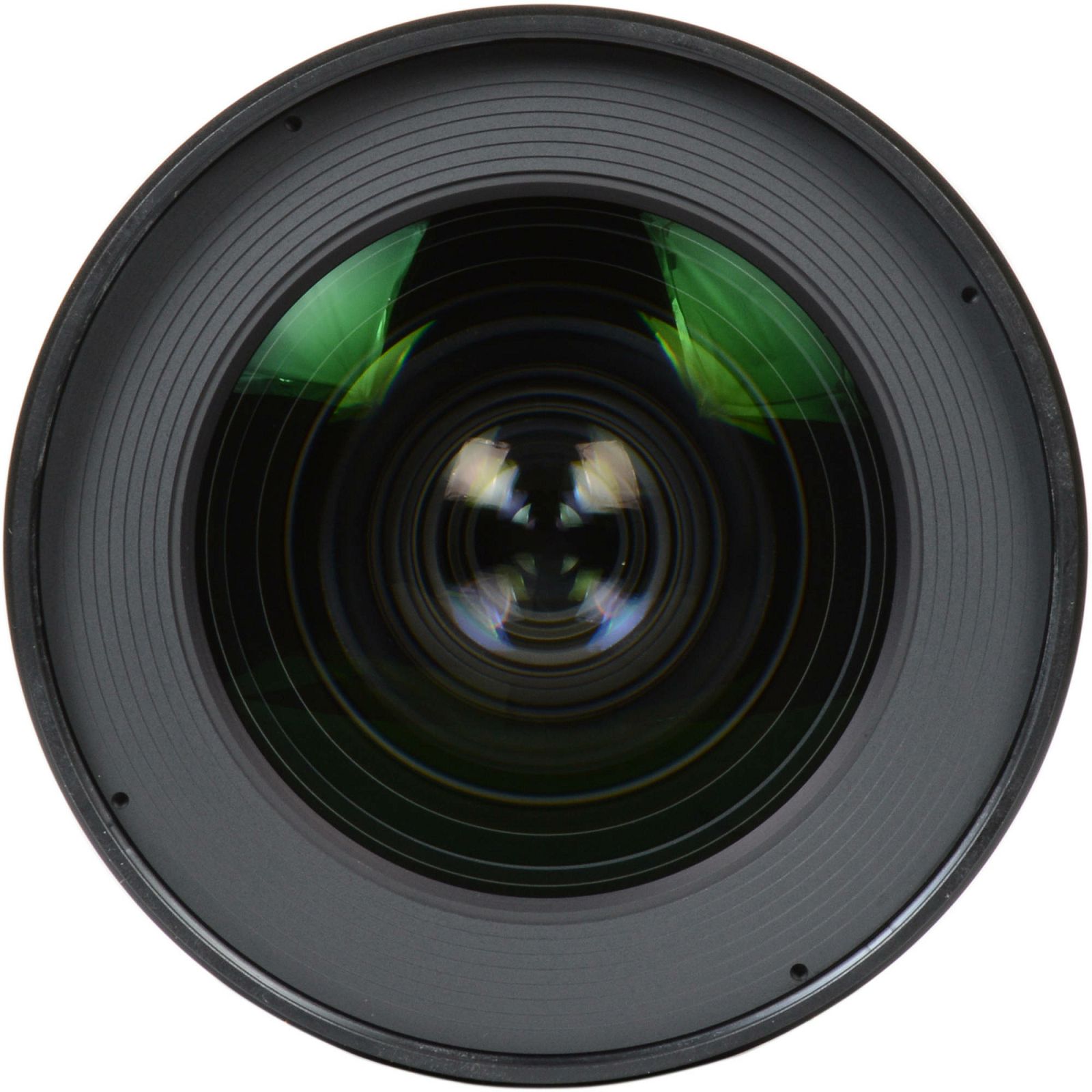 Fujifilm Fujinon MK 18-55mm T2.9 Cinema objektiv za Sony E-mount