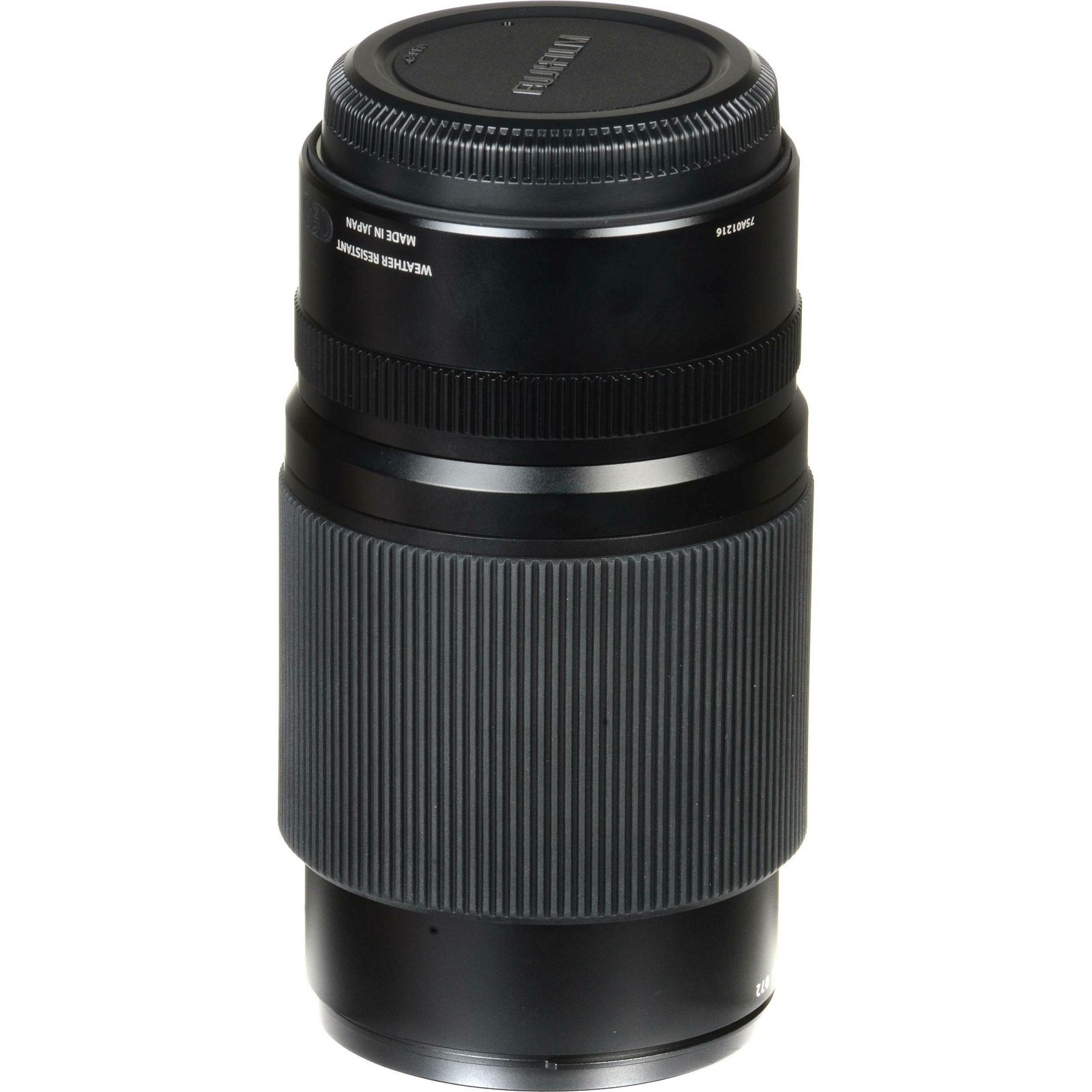 Fujifilm GF 120mm f/4 R LM OIS WR Macro (95mm in 35mm format) Fuji Fujinon objektiv za srednji format GFX 50S