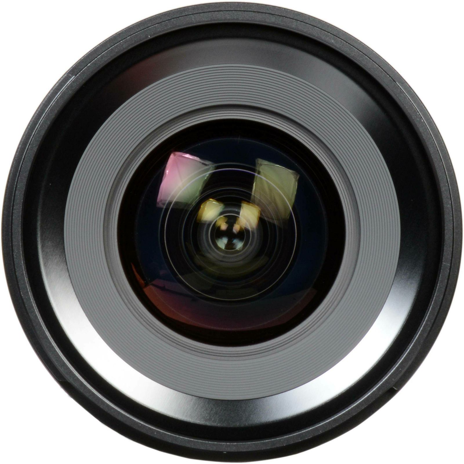 Fujifilm GF 23mm f/4 R LM WR (18mm in 35mm format) Fuji Fujinon širokokutni objektiv