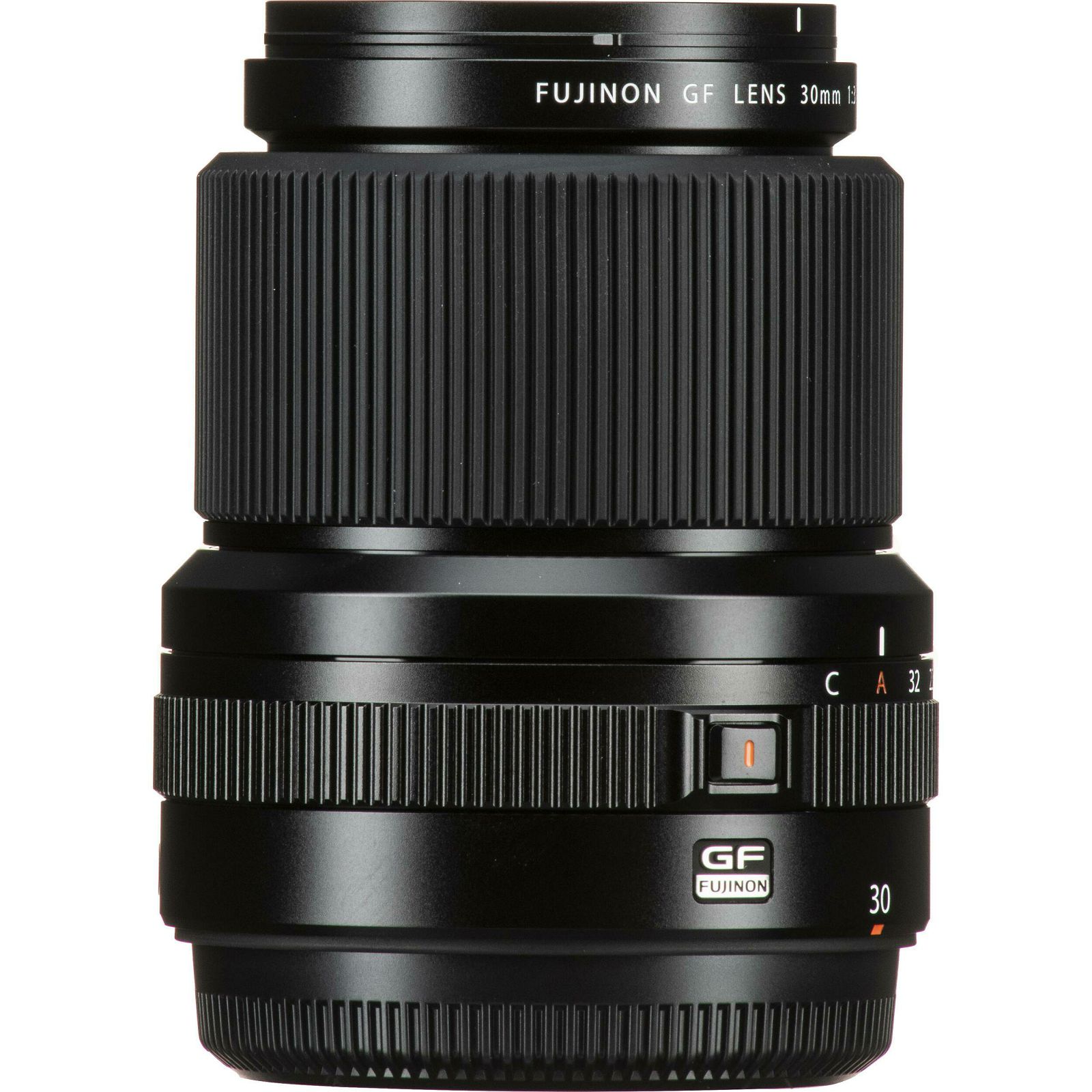 Fujifilm GF 30mm f/3.5 R WR (24mm in 35mm format) Fuji Fujinon širokokutni objektiv