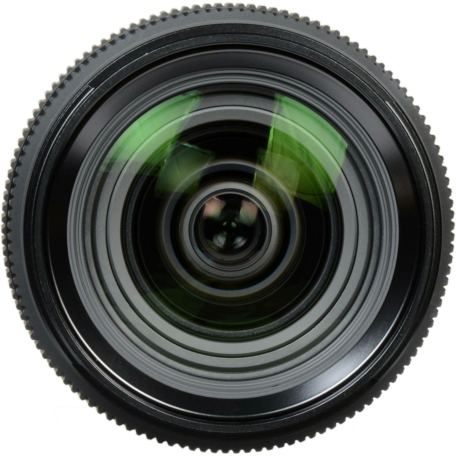 Fujifilm GF 32-64mm f/4 R LM WR (25-51mm in 35mm format) Fuji Fujinon standardni zoom objektiv za srednji format GFX 50S