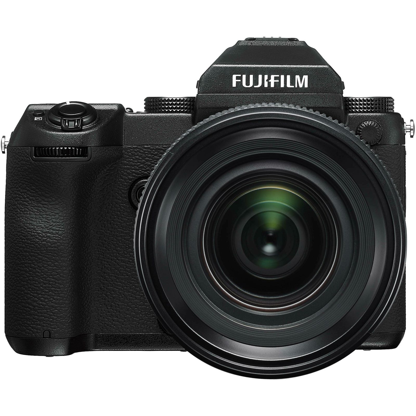 Fujifilm GF 45-100mm f/4 R LM OIS WR Fuji Fujinon telefoto objektiv (16639487)