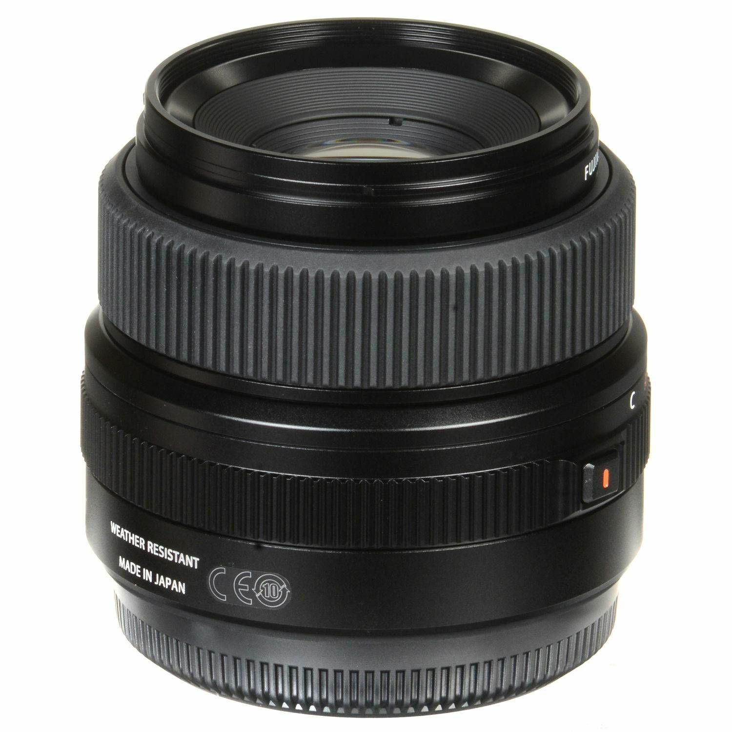 Fujifilm GF 63mm f/2.8 R WR (50mm in 35mm format) Fuji Fujinon standardni objektiv za srednji format GFX 50S