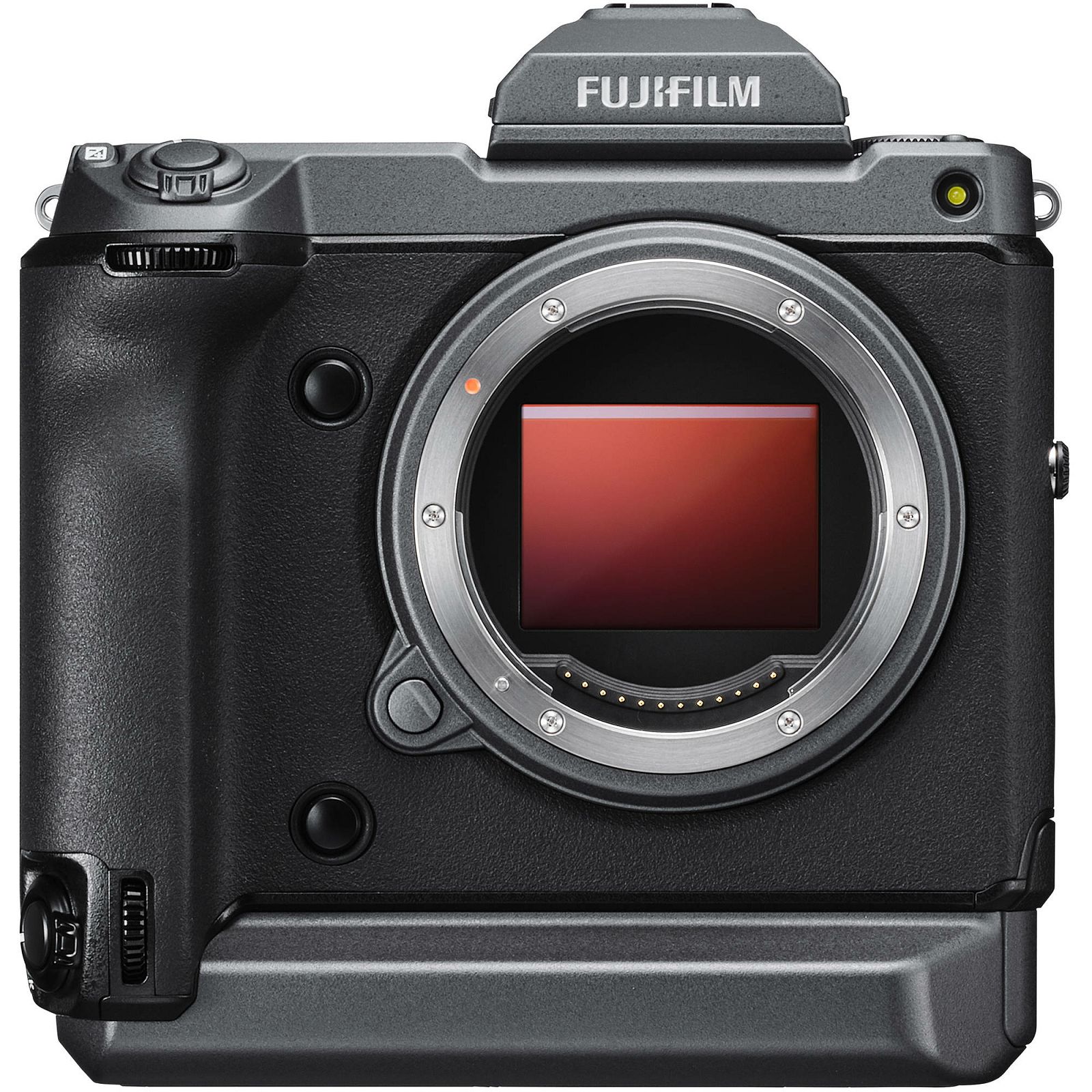 Fujifilm GFX 100 Body Medium Format Sensor Mirrorless Camera Fuji GFX100 fotoaparat srednjeg formata
