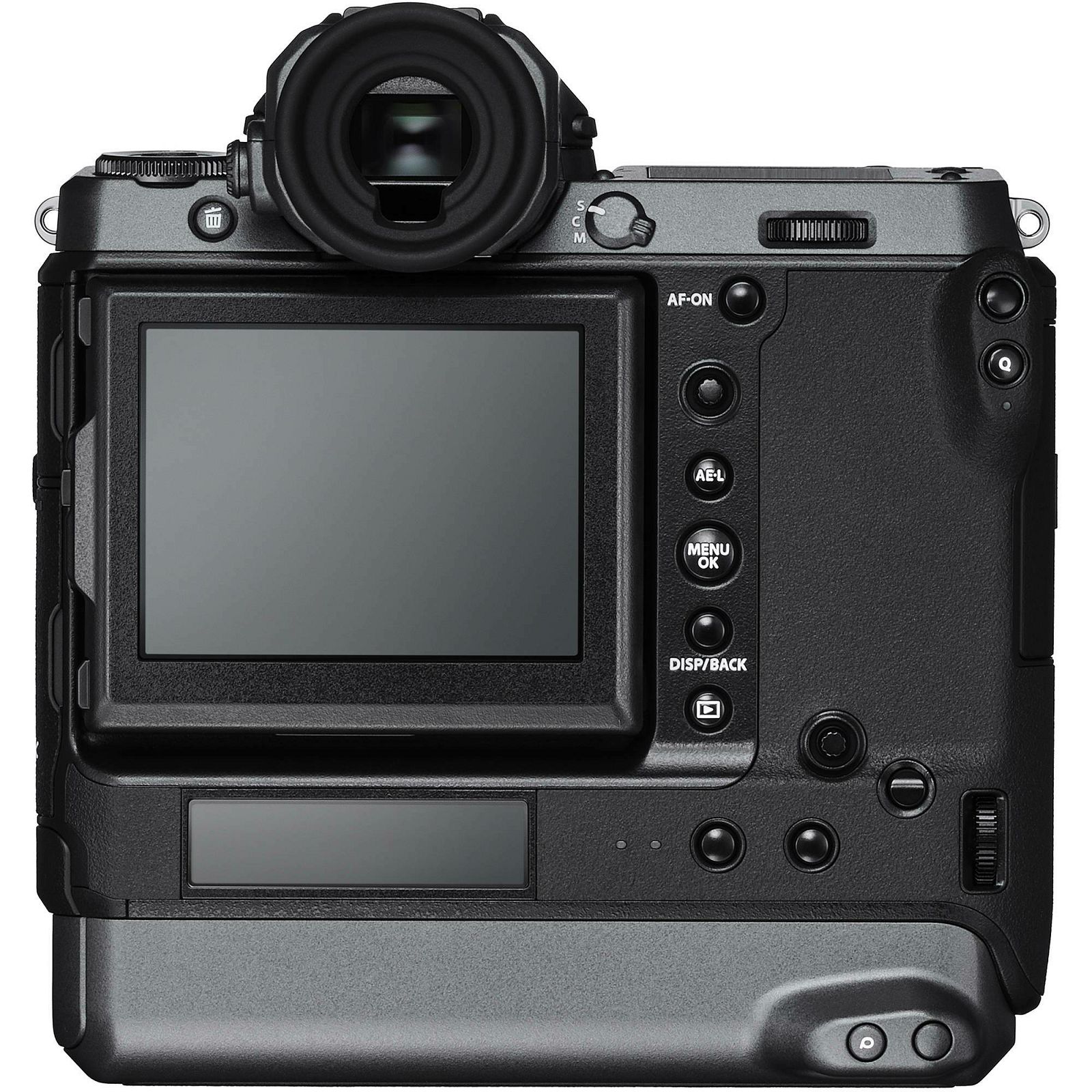 Fujifilm GFX 100 Body Medium Format Sensor Mirrorless Camera Fuji GFX100 fotoaparat srednjeg formata