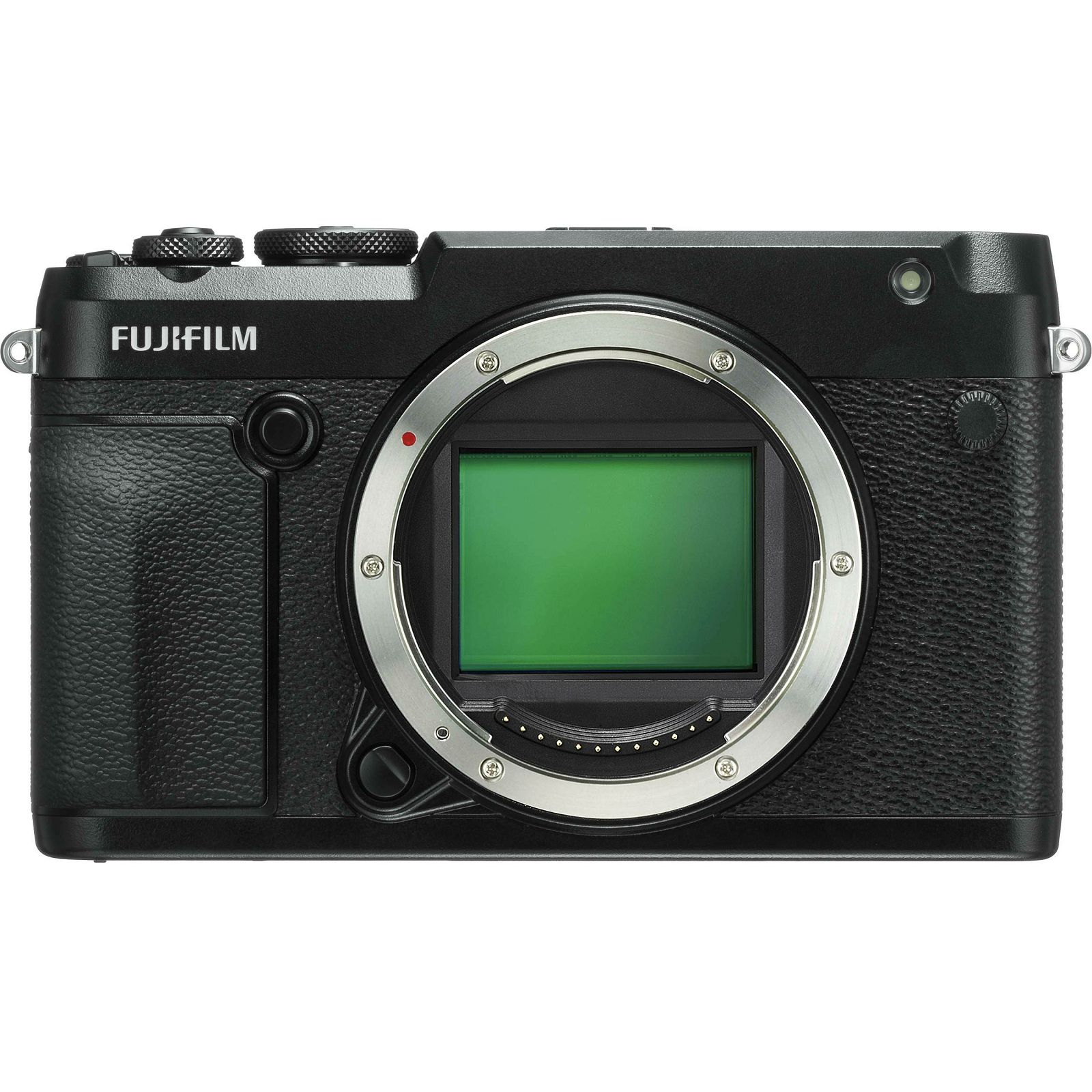 Fujifilm GFX 50 R Body